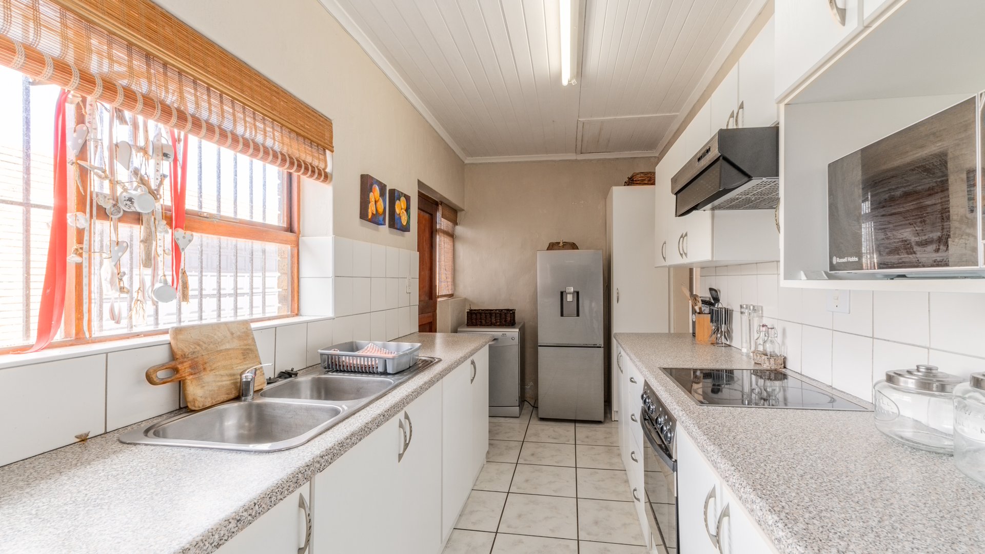 3 Bedroom Property for Sale in Franskraal Western Cape